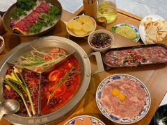 -楠火锅(太古里总店)