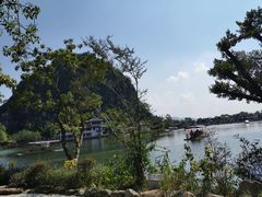 -星湖旅游景区七星岩