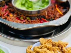 -枇杷园食为鲜火锅(南山店)
