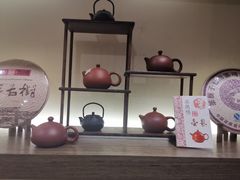 -小茶闲舍·观景商务茶馆(广州塔店)
