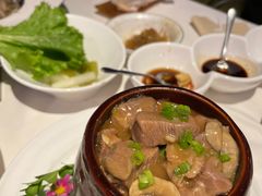 -赵记老铺(市府恒隆广场店)