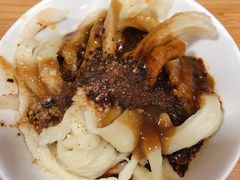-洞子口张老二凉粉(文殊院店)