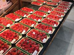 -果蔬好生活超市(乐堤港店)