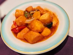 烧日本豆腐-凯鸽酒楼(振兴街店)