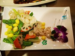 -香港新曜记茶餐厅(星耀城店)