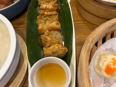 -如轩·海鲜砂锅粥·潮汕菜(海珠店)