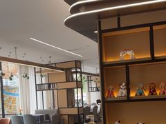 -泰平丽锦酒店(成都太古里春熙路店)
