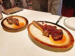 纽约西冷-Wolfgang’s Steakhouse 沃夫冈牛排馆(上海白玉兰广场店)