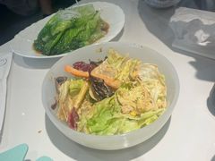 -船歌·鱼水饺青岛菜(枫蓝国际购物中心店)