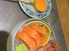 -沼津港精致料理·寿喜烧·烧鸟(龙湖南桥天街日料榜单店)