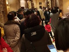 等位区-芭菲盛宴·环球美食(袁家岗店)