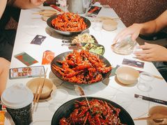 油焖大虾-巴厘龙虾·榜首油焖大虾(旗舰店·万松园)