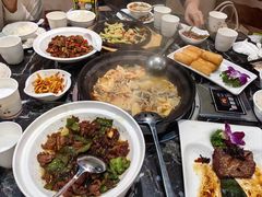 -李师傅脆肚(华强北店)