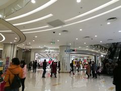 -凯德广场(西城店)