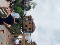 -枫香湖儿童公园