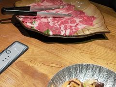 -蟹将军·松叶蟹和牛日料放题自助(K11店)