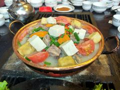 -象山村腊排骨(丽江总店)