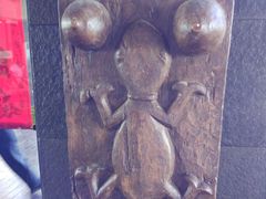 -巴厘岛悦榕庄Jumana露台餐厅