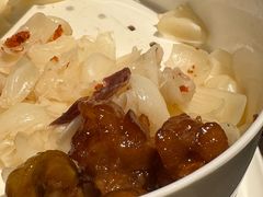 -甄御•海鲜新青岛菜(麦岛店)