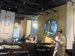 -苏帮袁Sue Cuisine(南开大悦城店)