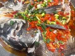 -浔味·山屿湖·正宗淳牌全鱼宴老字号