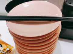 -争鲜回转寿司(通州万达店)