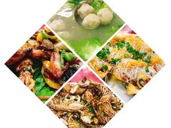 -红海湾豪记海鲜大排档