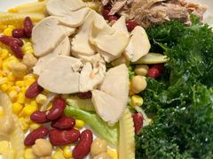 -SaladJohn沙拉匠(凯德1818店)