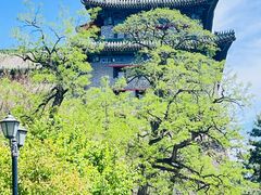 -北京明城墙遗址公园