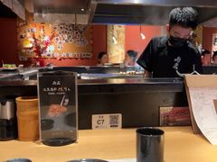 -乌君·酒场·炭火烧鸟(侨城坊店)