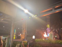 -渔家火锅·海鲜自助餐·演艺(亚龙湾天域酒店)