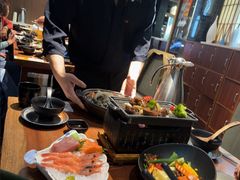 -九井澤精致料理(金茂店)