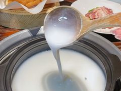 -大良毋米粥(锦龙路总店)