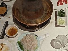 -东来顺饭庄(西直门店)