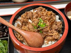 牛气肥腹烧肉饭-牛邸·烧肉饭(来福士店)