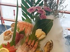 -万鱼亭·筑地屋 日本料理(淮海街店)