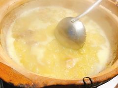 -捞围鲜·港式打边炉(海阳路店)