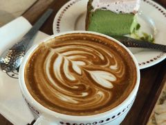 -幻樂園·咖啡(万科云城店)