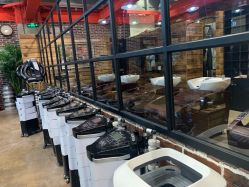 -P.STYLE 派斯造型