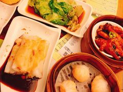 -添好运点心专门店(深水埗店)