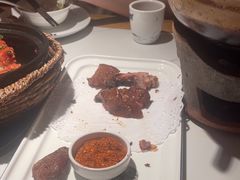 -老阿爸鲜鱼土菜(独墅湖店)
