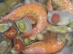 -外婆私房菜(新亚百货店)