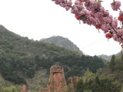 -京东石林峡风景区