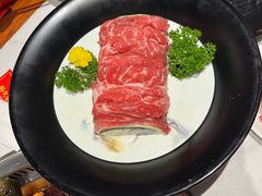 -华晟山城火锅(高新万达店)