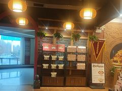-老雒阳面馆·水席(洛宁高速路口店)