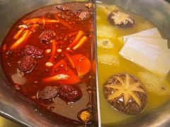 -湊湊火锅·茶憩(南京万象天地店)
