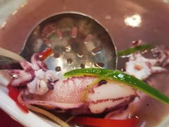 -沙头涌渔栏海鲜餐厅