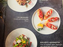 -巴别塔法餐舍(合作路店)