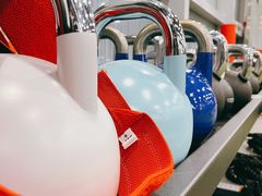 -OXYGYM 奥美氧舱运动中心(朝阳大悦城店)