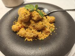 -院里寻菜·精致庭院菜(观沙岭店)